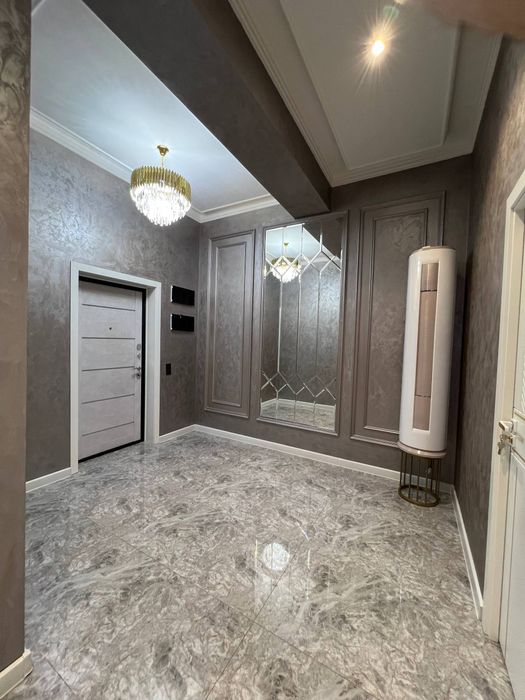 #159 Замона тўйхонаси рўпараси 170м²  6/3-4/4 дуплекс сотилади