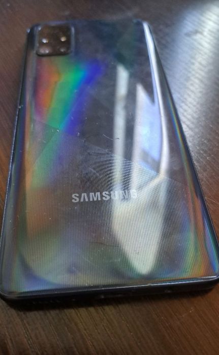 Samsung a 51 4/64 ,  писать в телеграмм