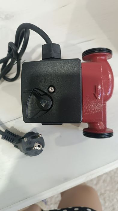 Насос циркуляционный