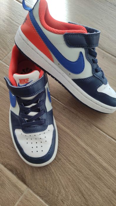 Маратонки Nike, р-р 29