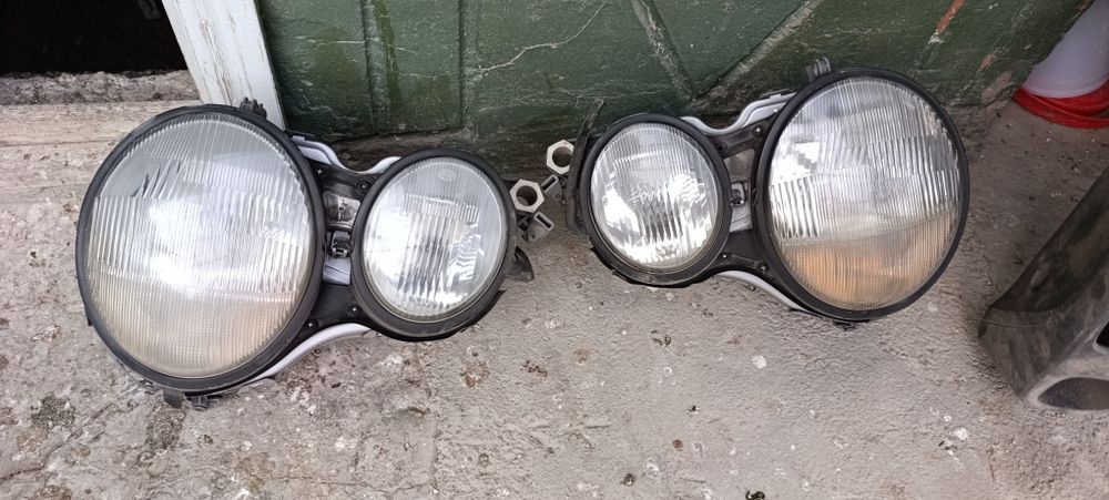 Мерс фара Сотилади