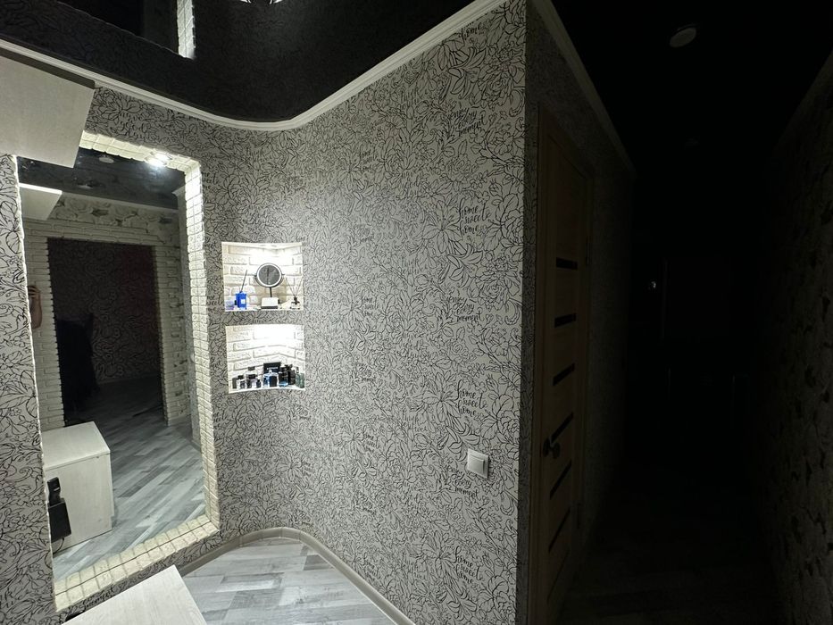 Продам 1 ком квартиру район Цона