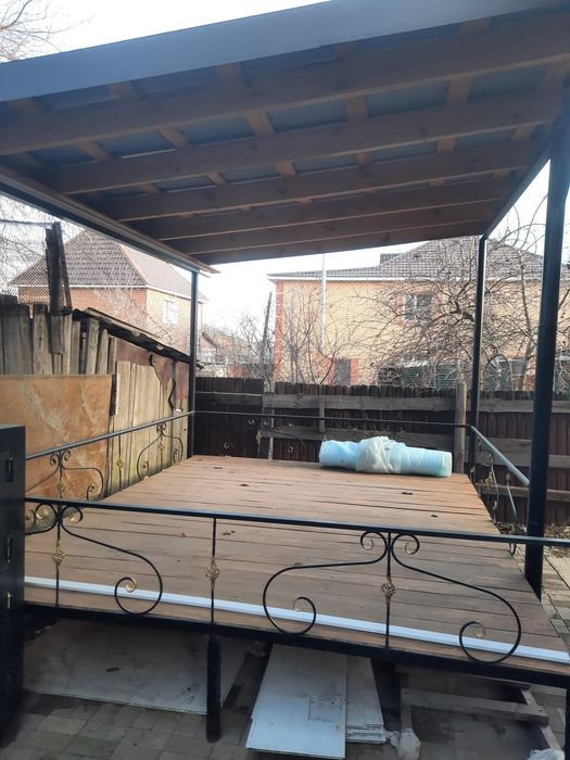 Продам дом в центре города