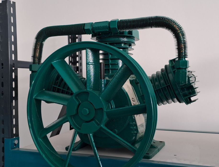 Компрессор запчасти | компрессор блок | компрессор матор