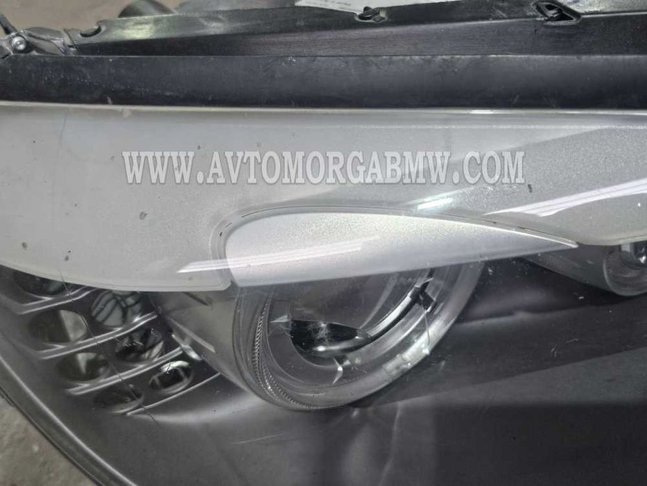 БМВ Ф01 десен фар на части дайнамик ксенон bmw f01 dynamic xenon