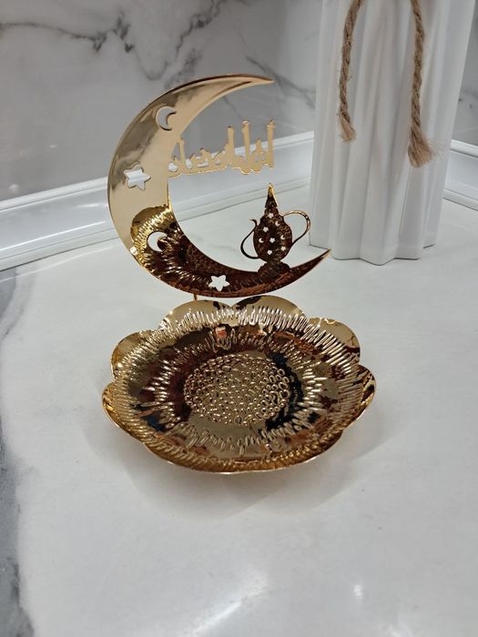 Xurmo solish uchun idishla