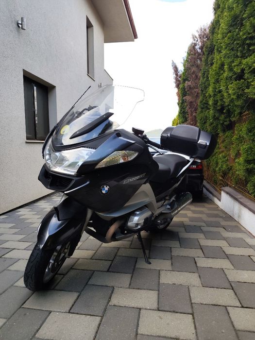 *BMW R1200RT  BMW 1200RT