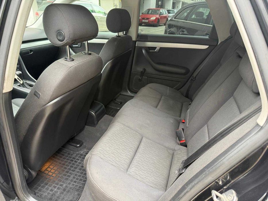 AUDI A4 2006 — imagine 5