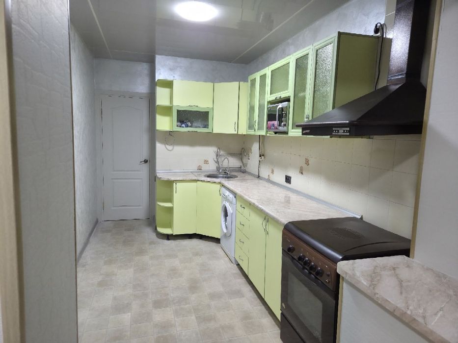 Продается СВОЯ 3х ком квартира рядом с центром города (Первушка)