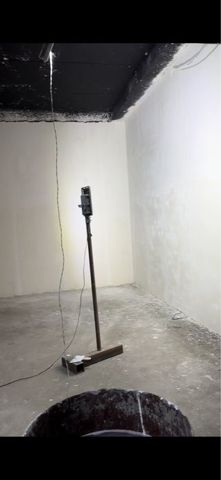 Механизированный Штукатурка стен ГИПС и ЦЕМЕНТНОЕ основе