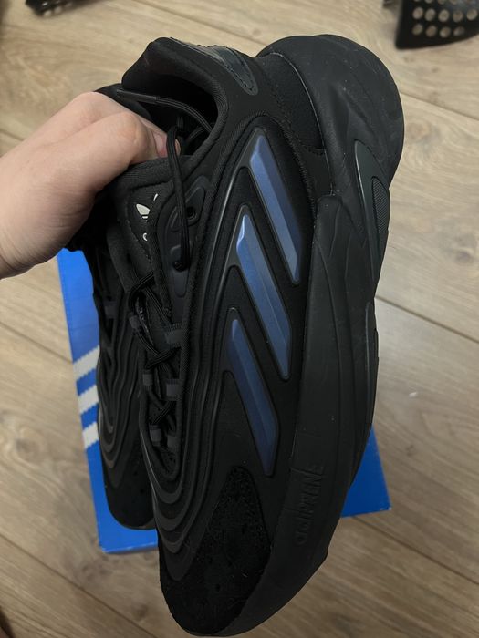 Adidas Ozelia Black