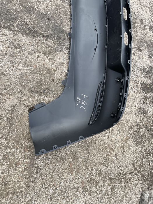 Задна броня за Mercedes EQC Мерцедес 2019г-