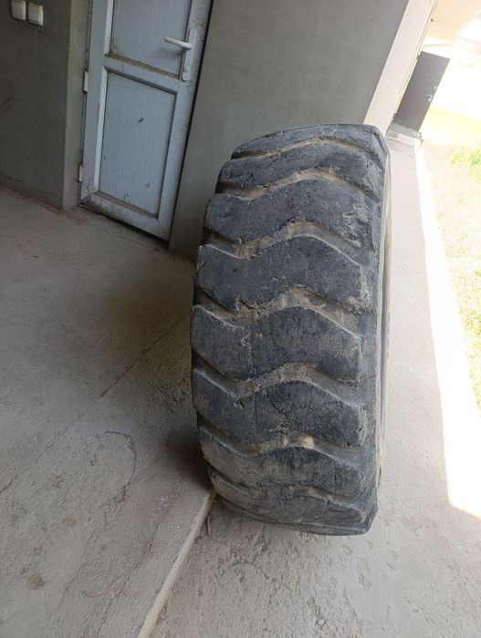 Погрузчик балон б/у науа істегенге