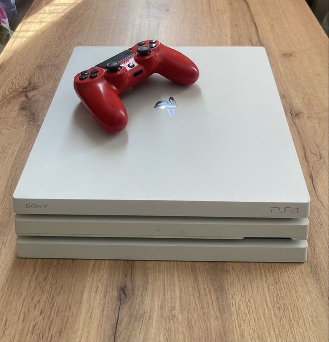 PlayStation 4 Pro