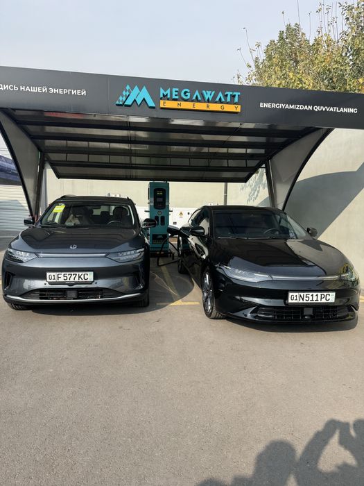 Leapmotor C01 2024 года 525 запас ход смарт позициях