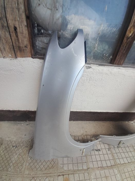 Калници за бмв Х5 Е53