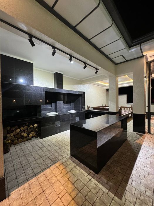 Shoshiling tayyor  odam quyilmagan Bochkada joylashgan dacha sotiladi