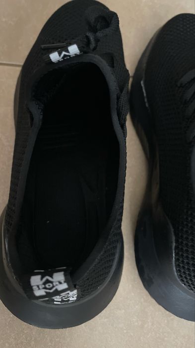 Incaltaminte/Pantofi de protectia muncii cu bombeu metalic, barbati, 45