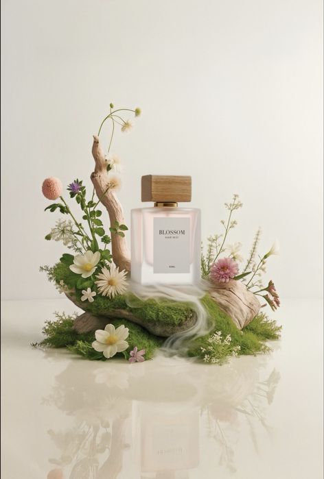 BLOSSOM Hair Mist — 50 мл