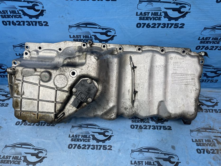 Baie de ulei BMW cod motor N57 F01,F10,F30