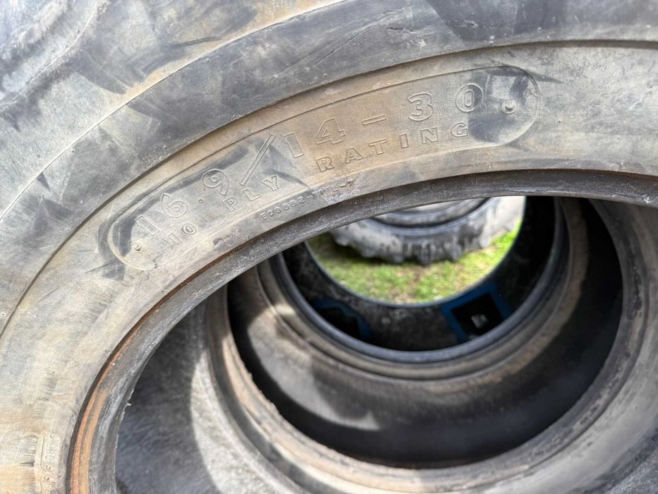 Anvelope 16.9 R30 Goodyear