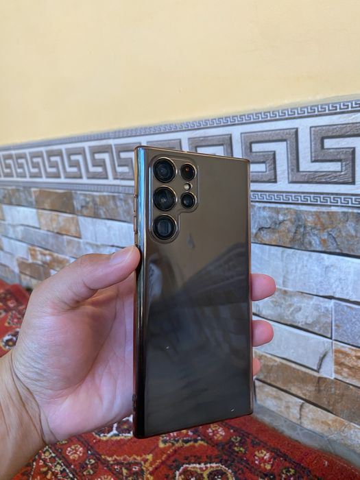 Samsung S22 Ultra