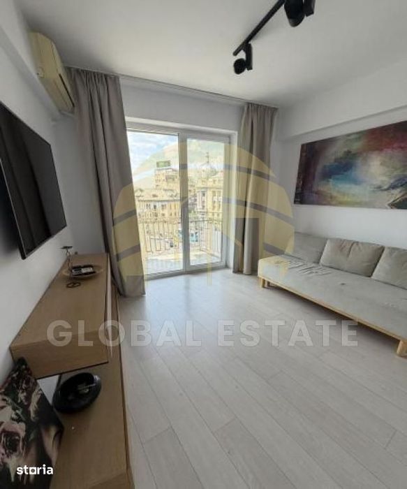 Inchiriere apartament 3 camere - Piata Romana - ASE | Metrou