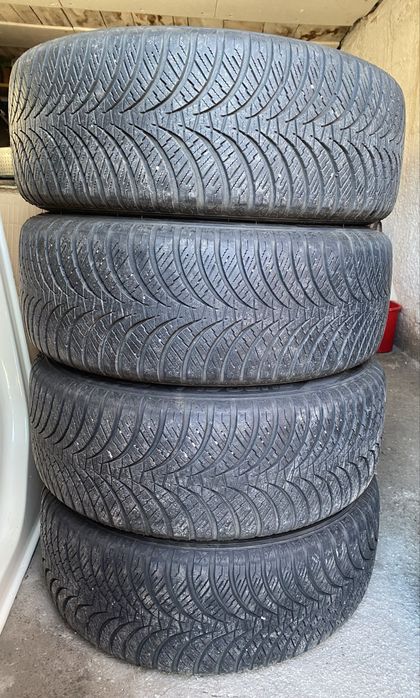 Vand/schimb Anvelope iarna 235 55 r17