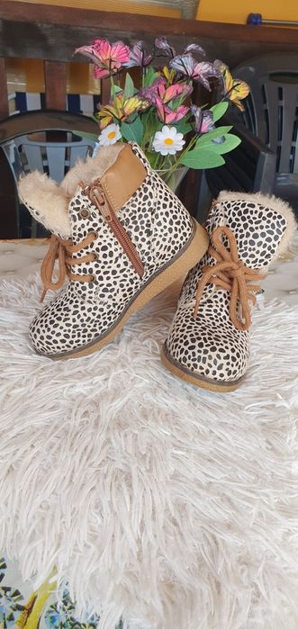 Ghetute fetite Waikiki imblanite animal print 25