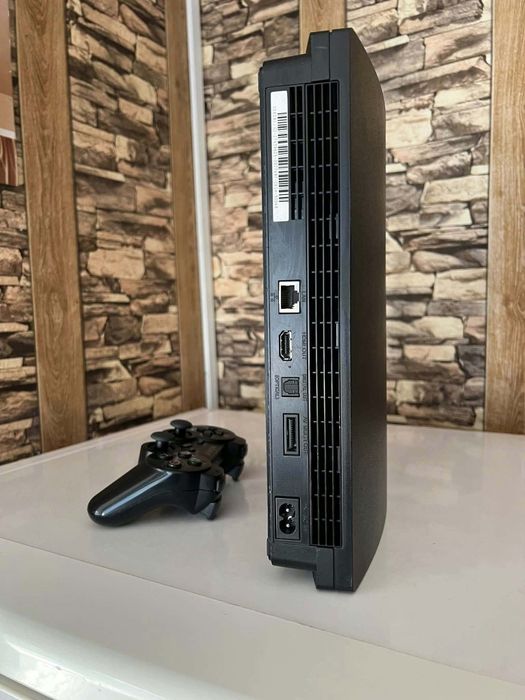 Playstation 3 slim 320GB