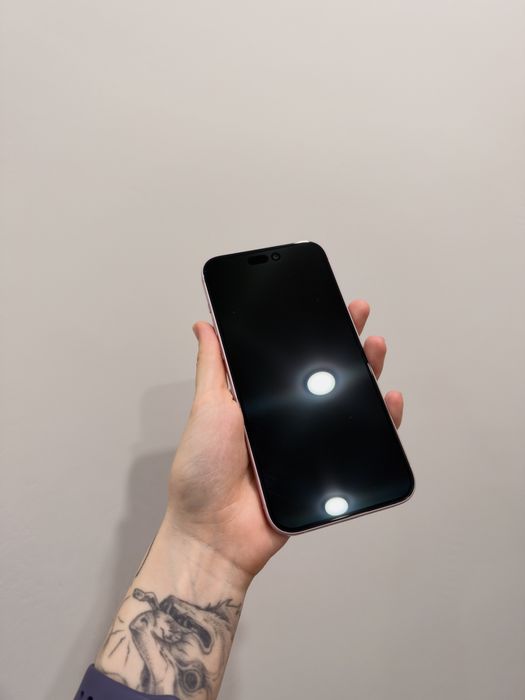 Iphone 15 plus 256 GB отличное состояние