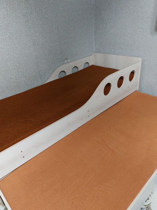 Продаётся детская мебель