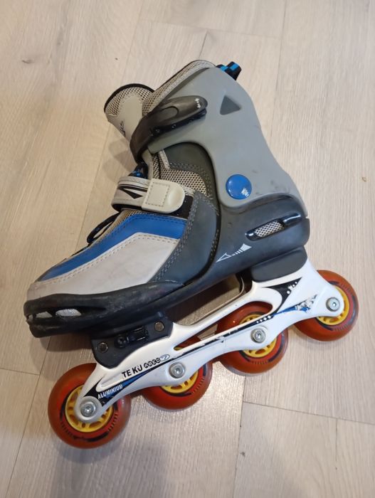 Продам ролики!!!