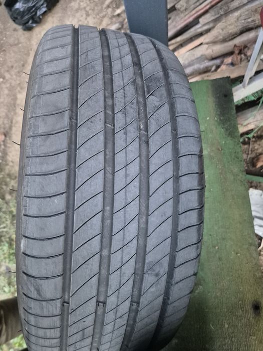 Michelin Primacy 4 de vară