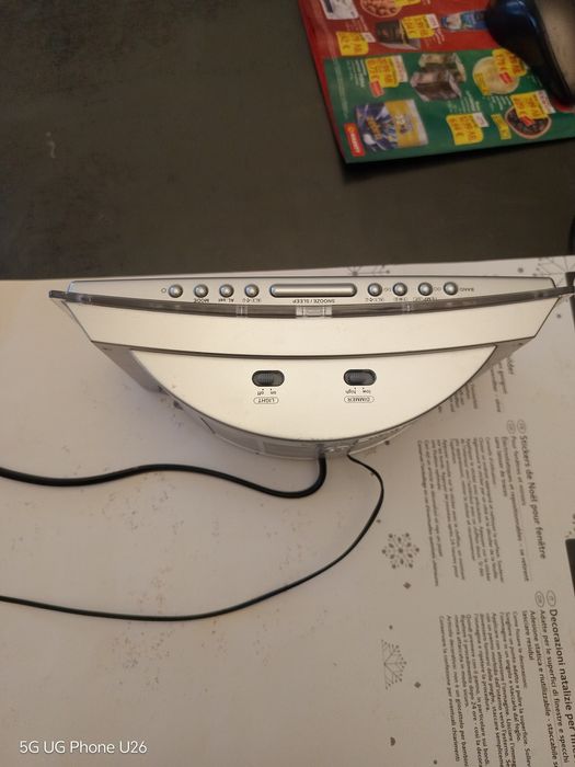 Радио часовникsiva