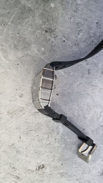 Часы Pagani Design 1738