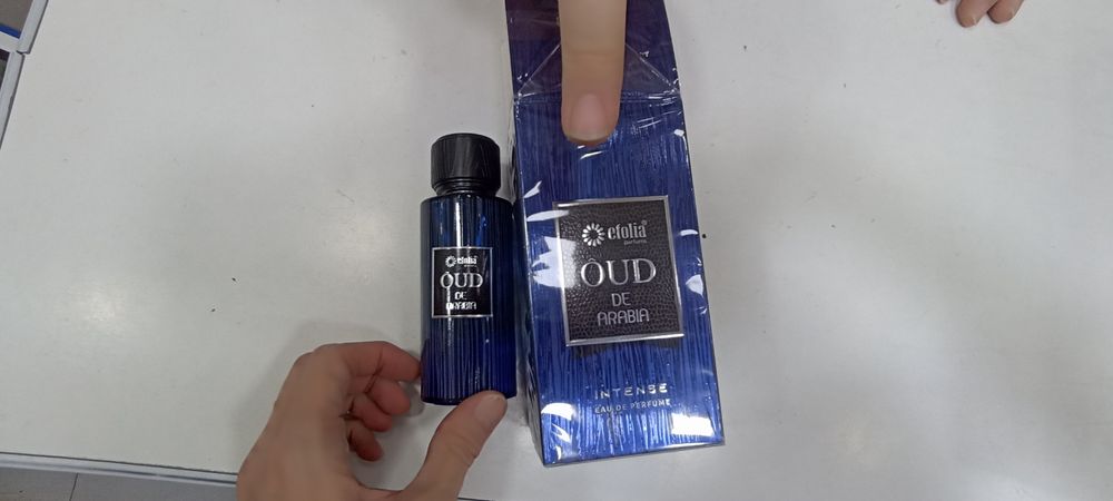 OUD in Arabin духи