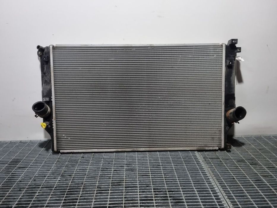 Radiator apa Toyota Rav 4 IV 2.0 Diesel 2012 - 2015 (1492)
