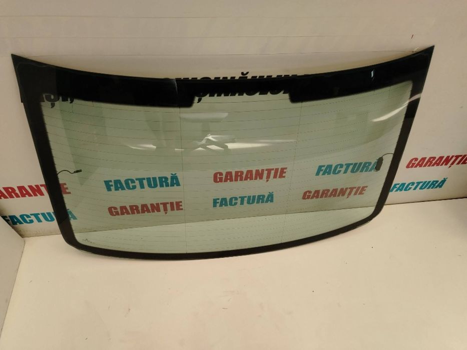 Luneta geam spate Passat B6 berlina Limuzina Originala VW