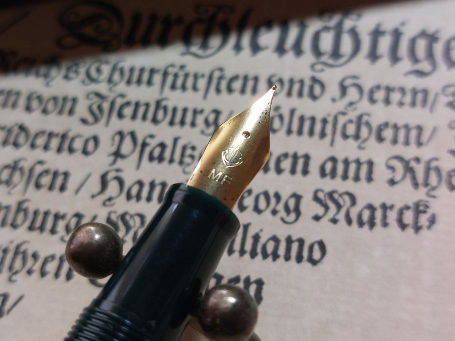 Stilou Sailor Made in Japan