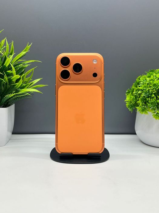 iphone 17 pro 256 gb EAC с сим