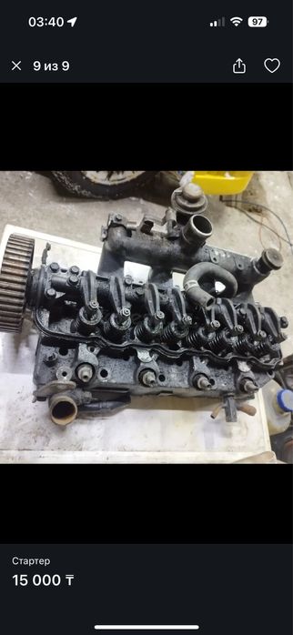 Запчачти на паджеро 2 . Писать вацап