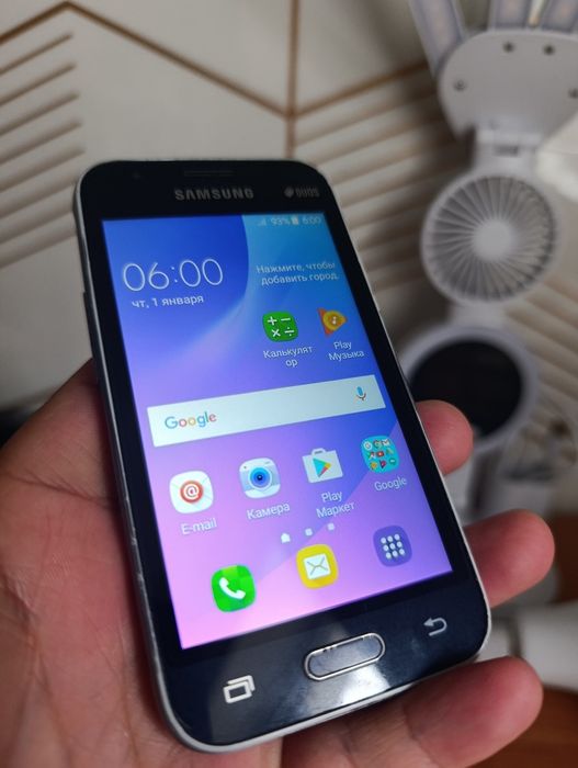 Samsung galaxy j1mini