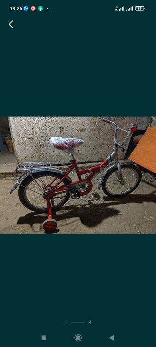 Продам велосипед