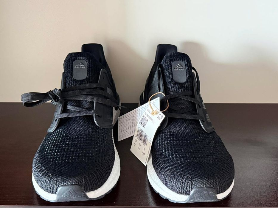 Adidas Ultraboost 20/ 41н 26.см Стелка нови с кутия