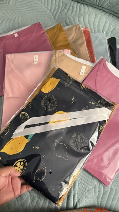 Домашняя одежда женская