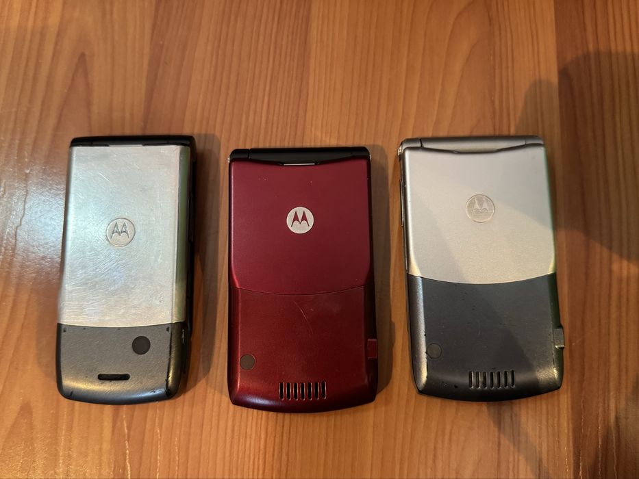 Motorola V3 verizon