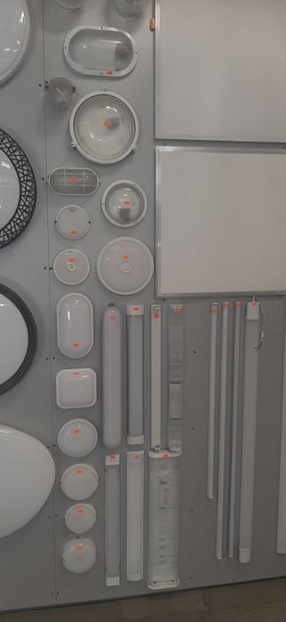 Услуги электрика