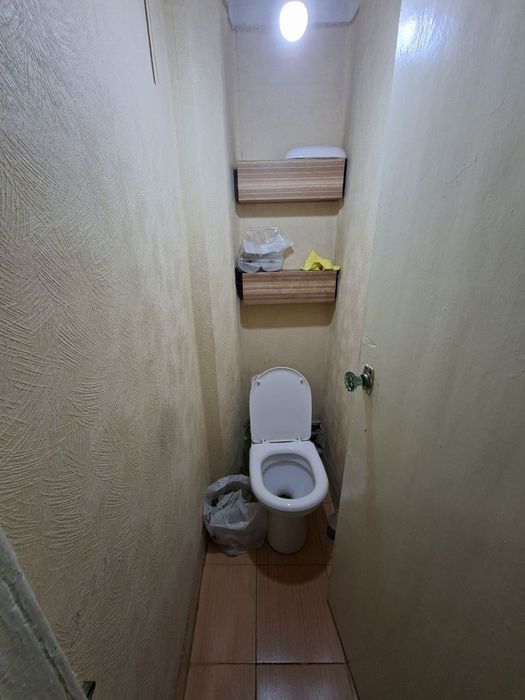 Срочно! Юнусабад 15. 58м2. 2/4/5. Кристалл.