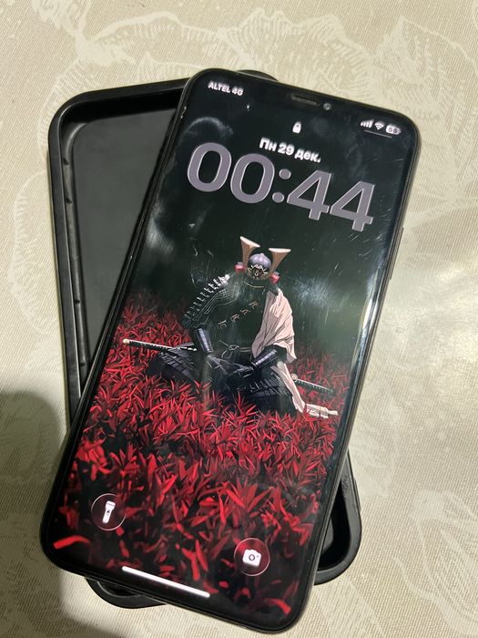 Айфон 11 про макс на 512гб 73%